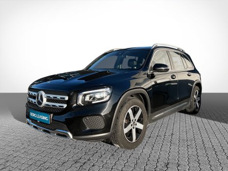 2021 Mercedes GLB200 d