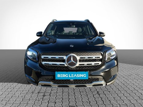 2021 Mercedes GLB200 d