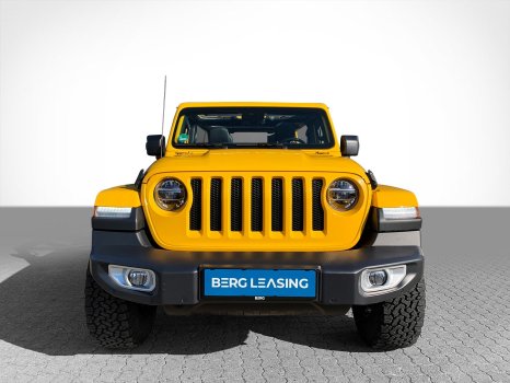 2019 Jeep Wrangler Unlimited