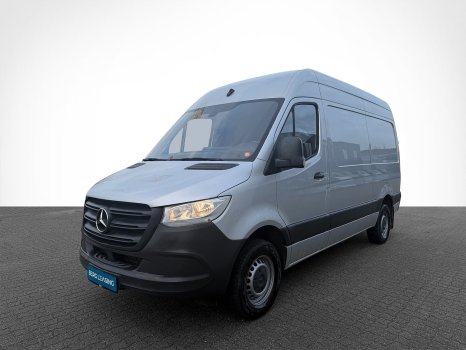 2020 Mercedes Sprinter 317