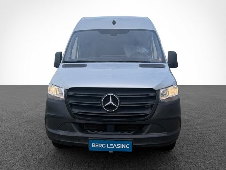 2020 Mercedes Sprinter 317