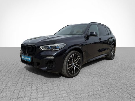 2021 BMW X5