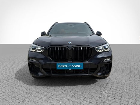 2021 BMW X5