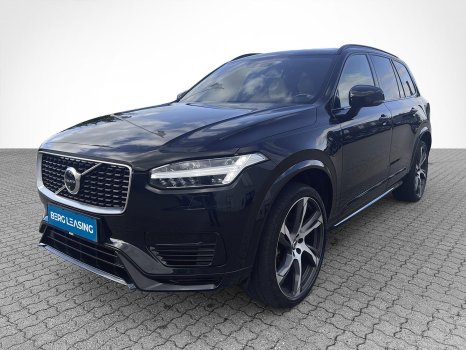 2020 Volvo XC90