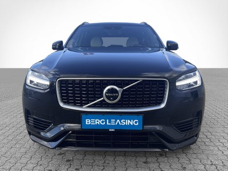 2020 Volvo XC90