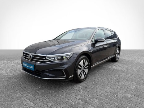 2020 VW Passat