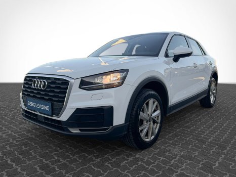 2018 Audi Q2