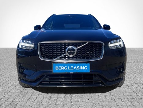 2019 Volvo XC90