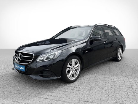 2015 Mercedes E350