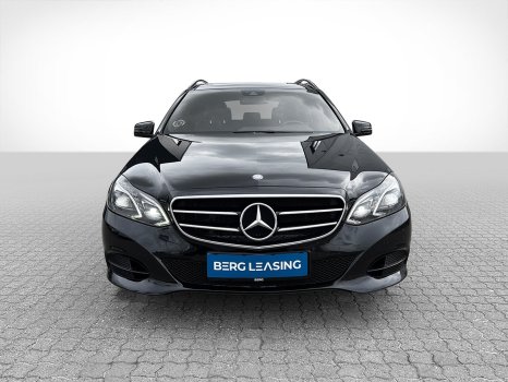 2015 Mercedes E350