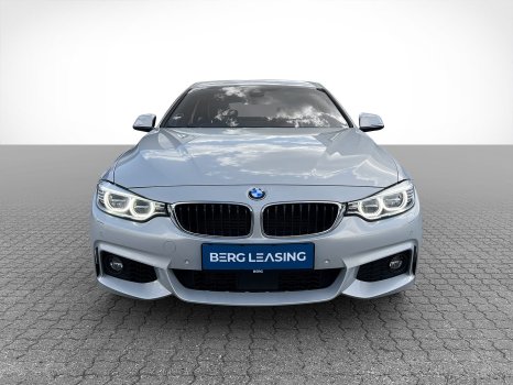 2015 BMW 435i