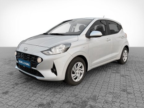 2022 Hyundai i10