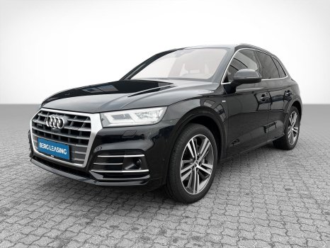 2017 Audi Q5