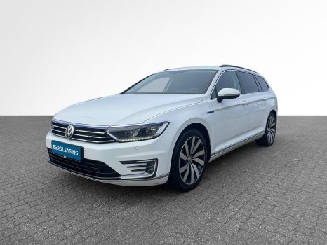 2018 VW Passat