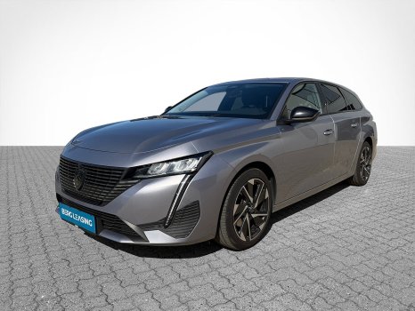 2023 Peugeot 308