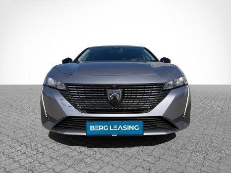 2023 Peugeot 308