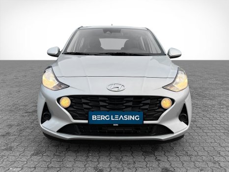 2022 Hyundai i10