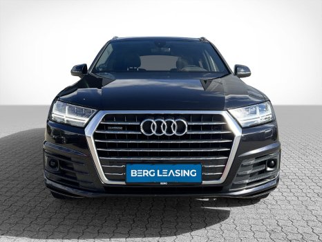 2015 Audi Q7
