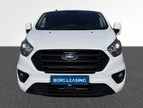 2021 Ford Transit Custom 300 L2