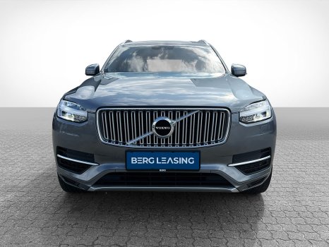 2018 Volvo XC90