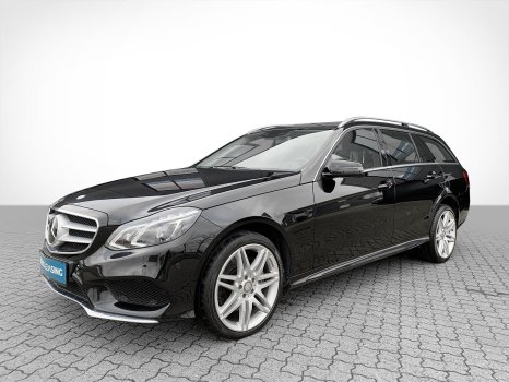 2014 Mercedes E350