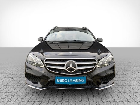 2014 Mercedes E350